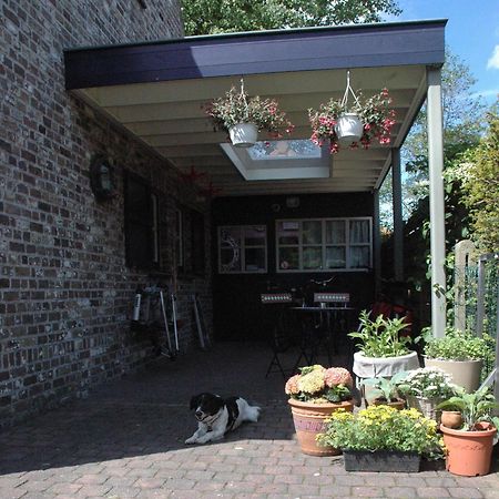 Bonnie Lejlighed Brugge Eksteriør billede