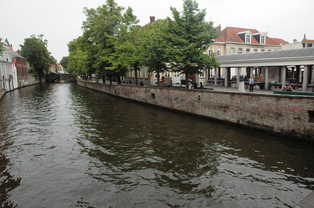 Bonnie Lejlighed Brugge Værelse billede