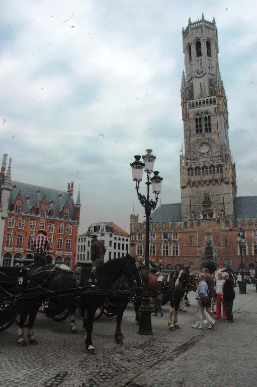 Bonnie Lejlighed Brugge Værelse billede