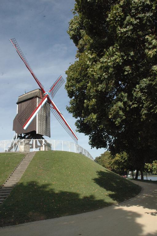 Bonnie Lejlighed Brugge Værelse billede